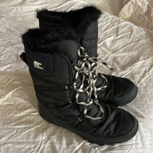 Women’s Whitney Tall Sorel Boots